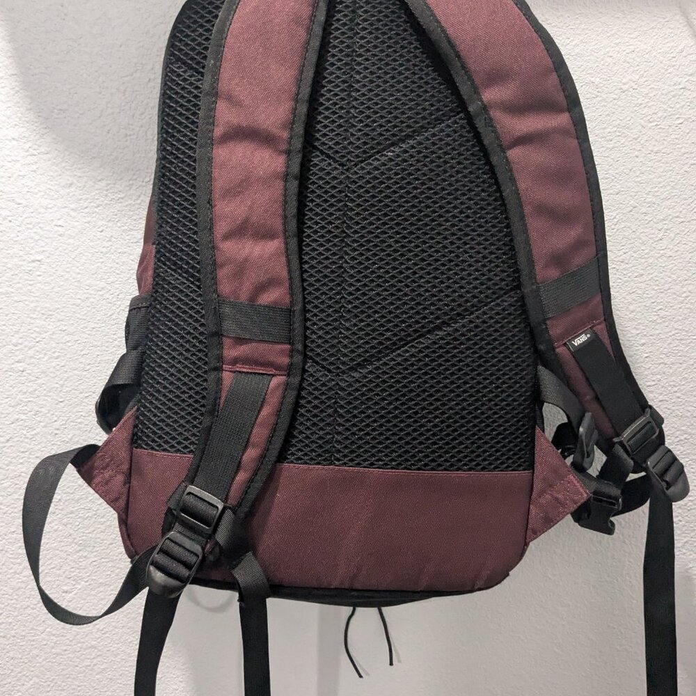 Vans backpack - Picture 2 of 4